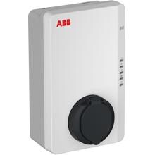 ABB Terra AC Wallbox, IP54