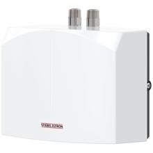 STIEBEL ELTRON DEM 3  Mini-Durchlauferhitzer fürs Handwaschbecken, elektronisch, EEK: A, 3,5 kW, steckerfertig 230v, druckfest und drucklos (231001)