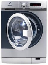 Electrolux myPRO WE170P 8 kg Gewerbe Waschmaschine, 1400 U/Min, Laugenpumpe