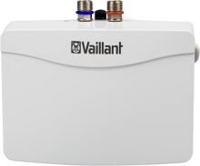 Vaillant miniVED H 3/2 Kleindurchlauferhitzer, EEK: A, hydraulisch geregelt, 3,5kW, Untertischmontage (0010018597)