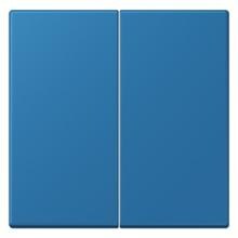JUNG LC99532030 Wippe f. Serienschalter, bleu céruléen 31