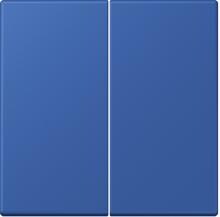 JUNG LC9954320K Wippe f. Serienschalter, bleu outremer 59