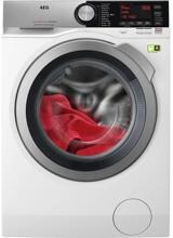 AEG L9FE86495 9kg Frontlader Waschmaschine, 1400 U/Min, LED-Display, Colour Pro, weiß