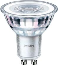 Philips Corepro LED-Spot CLA (72837600), GU10, 4.6-50 W, neutralweiß, 370 lm, 3000 K, Reflektor
