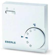 Eberle RTR-E 6763/24V Raumtemperaturregler (111170381100)