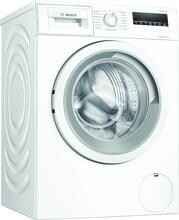 Bosch WAN28K20 Serie 4 8kg Frontlader Waschmaschine, 1400U/min, EcoSilence Drive, AllergiePlus, SpeedPerfect