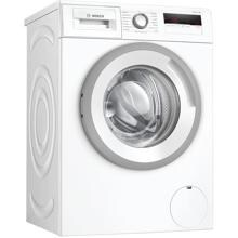 Bosch WAN28122 7kg Frontlader Waschmaschine, 1400U/min, EcoSilence Drive, AllergiePlus, SpeedPerfect