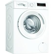 Bosch WAN282A2 7kg Frontlader Waschmaschine, 1400U/min, EcoSilence Drive, AllergiePlus, SpeedPerfect