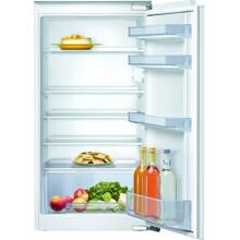 Neff K1536XFF0 N30 Einbaukühlschrank, 60cm breit, 181l, Flachscharnier, vollautomatische Abtauung