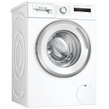Bosch WAN280H2 7kg Frontlader Waschmaschine, 1400 U/min., 60cm breit, EcoSilence Drive, SpeedPerfect, LED Display