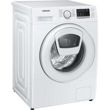 Samsung WW90T4543TE/EG 9kg Frontlader Waschmaschine, 1400U/min, Trommelreinigung, Hygiene-Dampfprogramm, weiß