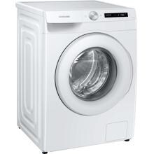 Samsung WW80T534ATW/S2 8kg Frontlader Waschmaschine, 1400U/min, FleckenIntensiv-Funktion, Trommelreinigung, SchaumAktiv, weiß