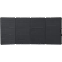 EcoFlow Solarpanel, 400W, schwarz