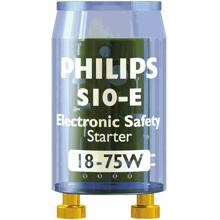 Philips  Elektronische/Sicherheits-Starter S10E 18-75W SIN 220-240V BL/20X25CT (76497326)