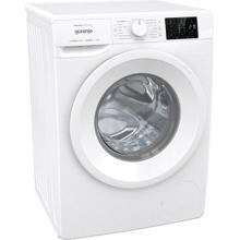 Gorenje WN12EI74AP 7kg Frontlader Waschmaschine, 60cm breit, 1400U/Min, AquaStop, Daily wash, 16 Programme, Kindersicherung, Weiß
