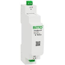 Ritto TwinBus IP Busfilter (RGE2057101)