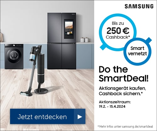 Samsung Smart Deals 2024