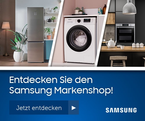 Samsung Markenshop