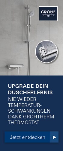 GROHE Grohtherm