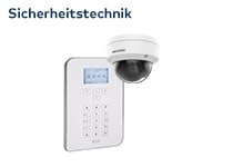 Kategorie Sicherheitstechnik