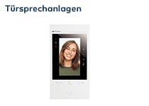 Kategorie Türsprechanlagen